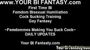 I Found All The Gay Blowjob Porn On Your Computer!