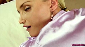 Step Mommy Fulfil Your Sexual Desires My Part 2 With Kathia Nobili