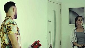 Wife Screams During Tantric Sex!