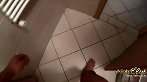 Milf With Big Tits Fucked Hard