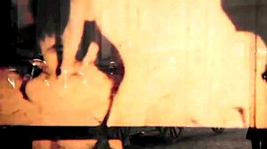 MY SECRET LIFE HAS CHANGED WITH RETRO LESBIAN ENCOUNTERS