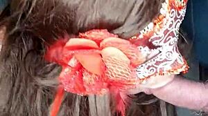 Nice Long Blowjob in the Office Feels So Good