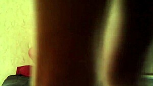 Redhead Marta Bellefleur Licks Balls And Gets Cum In Mouth After Double Penetration