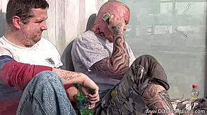 they had love making before working