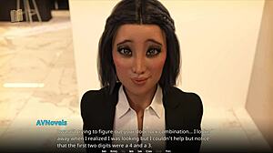 I'm playing WVM 222, it's an interesting game.