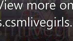 Kendra Parker shows off her sexy webcam moments.