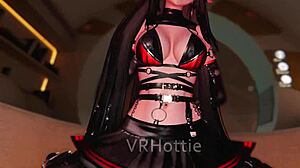 Pov Slow Dance To Fuck Lap Dance Vrchat Erp