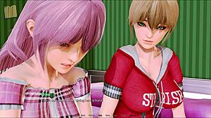 dive into the harem hotel game with exciting adventures and hidden secrets