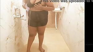 I meet a young lady from Sikkim