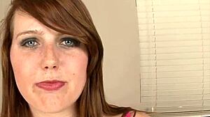 Can you handle this giant rod blowjob tease?