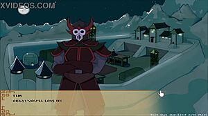 slav faces challenges in book five part five