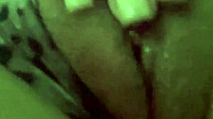 Wow, Wet Pussy Solo Play!