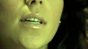 gorgeous lauren price flaunts big tits and amazing body