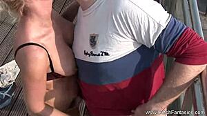 they had love making before working