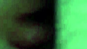 amateur at home video