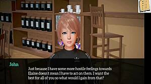 My New Family 133 - Exciting Adventures Await!