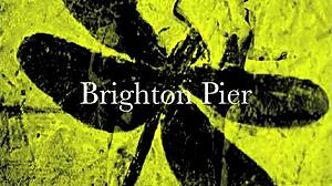 Dark Lantern Entertainment brings you The Dragonfly retro threesome