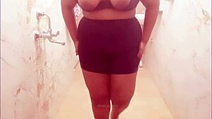 I meet a young lady from Sikkim