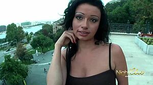 Milf With Big Tits Fucked Hard