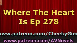 Where the Heart Is 278 Game Adventure