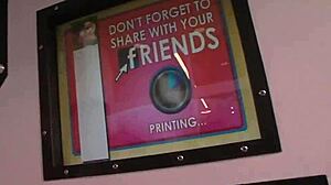 Mandy Sky Bent Over For Rough Doggystyle Fucking And Blowjob