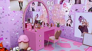 hey stepdaughter, wanna cum on pizza with delivery guy?