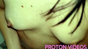 Backstage Scenes with Pamela Pantera and Flavia Tamayo