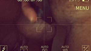 ebony and black guys in playful action