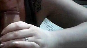 she casually CHUPANDO him deep in the bedroom, building up that raw SEX energy with every move