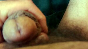 personal exploration of intimate anatomy and sensations