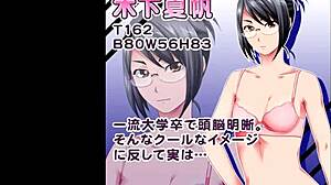 In this hentai comic, the flesh staffing company sends japanese anime girls for explosive good iku sessions!