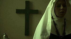 Missax - Under the Veil Act Two: Anny Aurora Rides Hard in Close-Up