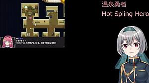 【special program】your first doujin e oge 　5 selections 1 2