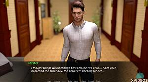 Nursing Back To Pleasure 37 • Now That's Tight