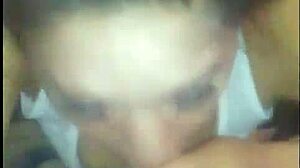 Cum Craving Butt Slut Gets Ass Fucked And Sucks Cock Clean