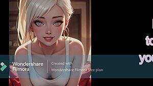 Bella's Extreme Edge Contest! Cum Now!