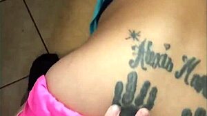 my wife talks as i watch neighbors