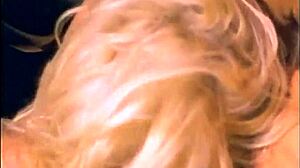 classic vintage lessons in love scene