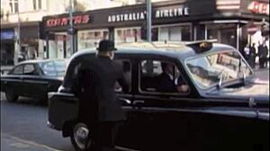 Vintage Interracial Scene with White Cocks Drilling Black Pussy in Hairy 3some