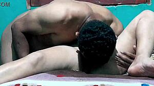 Latina Cries From Intense Anal Pain