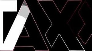 Cute Blonde Teen Invites Him Over for Intense Fucking and Cumshot on Tits