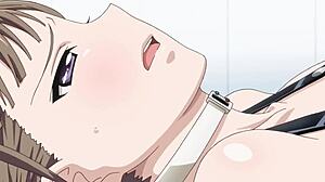 Euphoria Episode 1: Big Tits Student Rides Monster Cock!