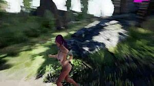 Let's Play Beasts In The Sun Part 1: The Beach