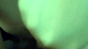 outdoor fucking with moaning pussy