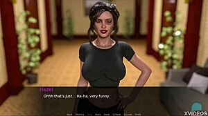 Nursing Back To Pleasure 37 • Now That's Tight