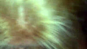 Getting That Nut With Monster Cock Sucking And Swallowing