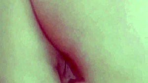 Indian Babe's Anal Massage Turns Fucking?