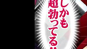 In this hentai comic, the flesh staffing company sends japanese anime girls for explosive good iku sessions!