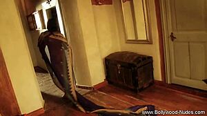 Bollywood girl in nude photos.