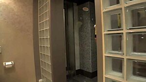 Hey, have you seen this asian babe with tiny tits?